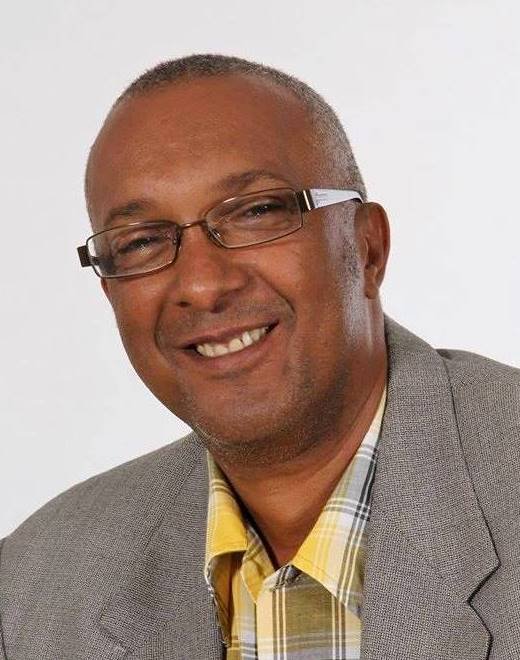 Mauricio Toribio